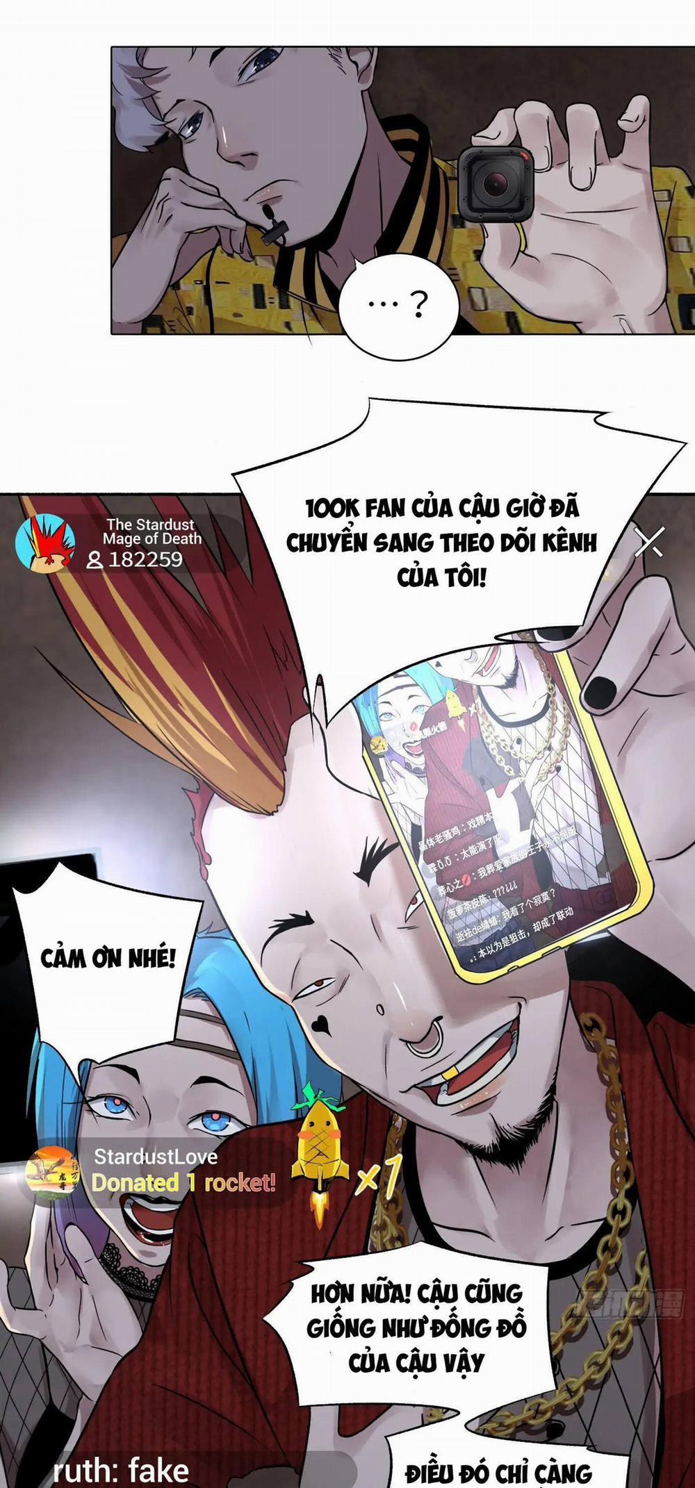 Trinh Thám Vlog 18 trang 6