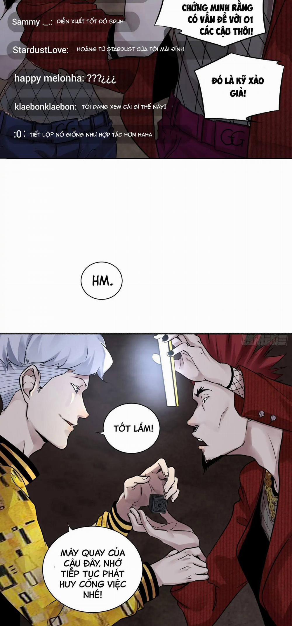 Trinh Thám Vlog 18 trang 7