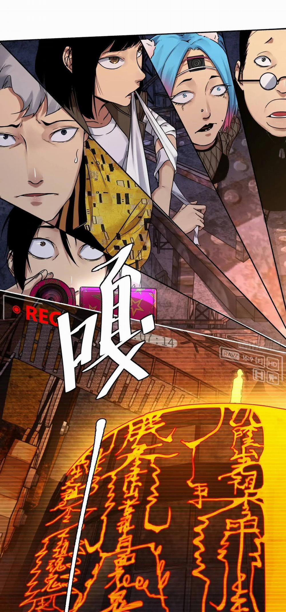 Trinh Thám Vlog 19 trang 1