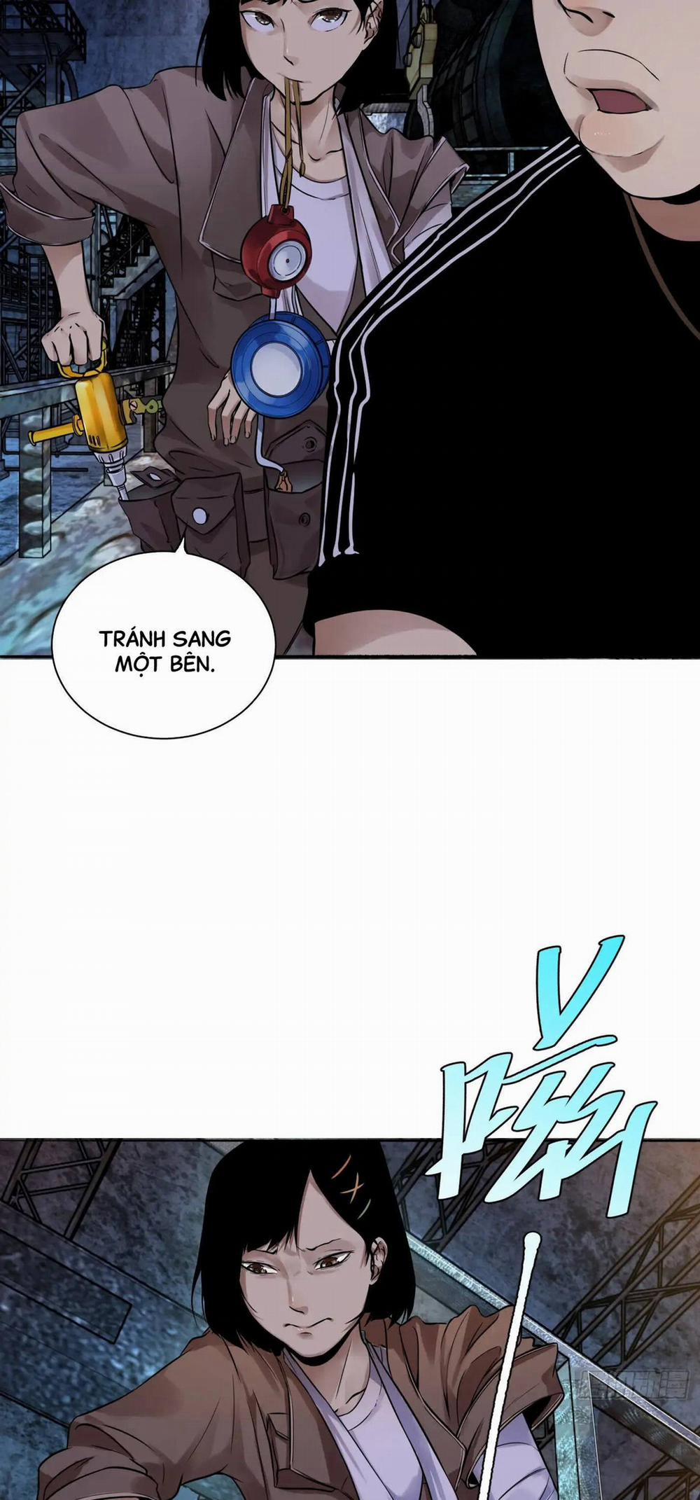Trinh Thám Vlog 19 trang 12