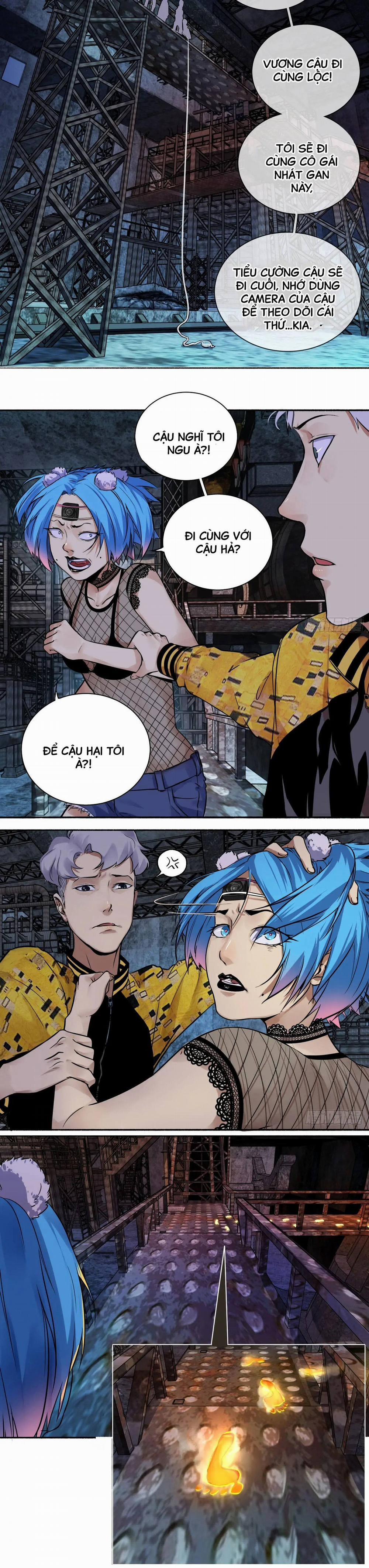 Trinh Thám Vlog 19 trang 14