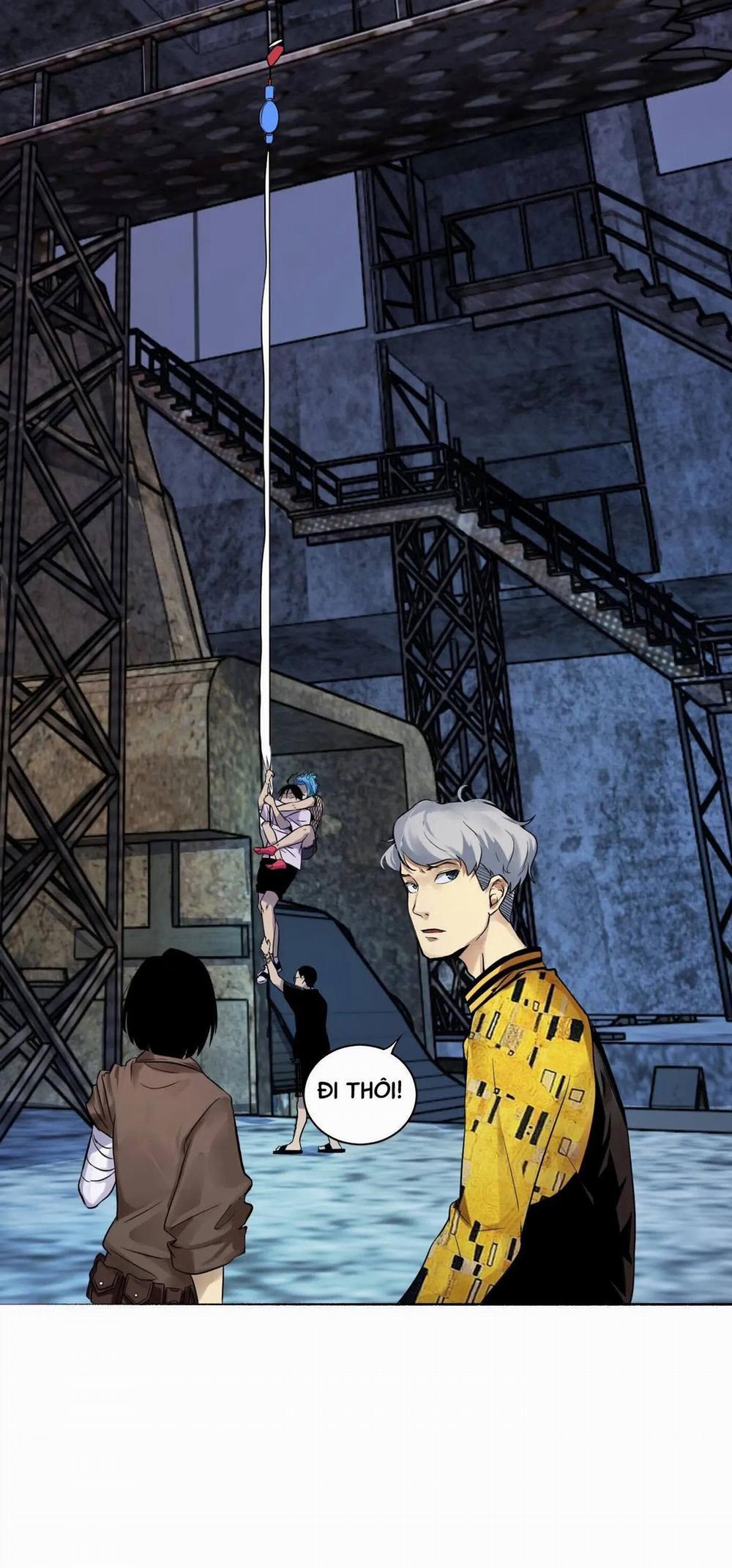 Trinh Thám Vlog 19 trang 16