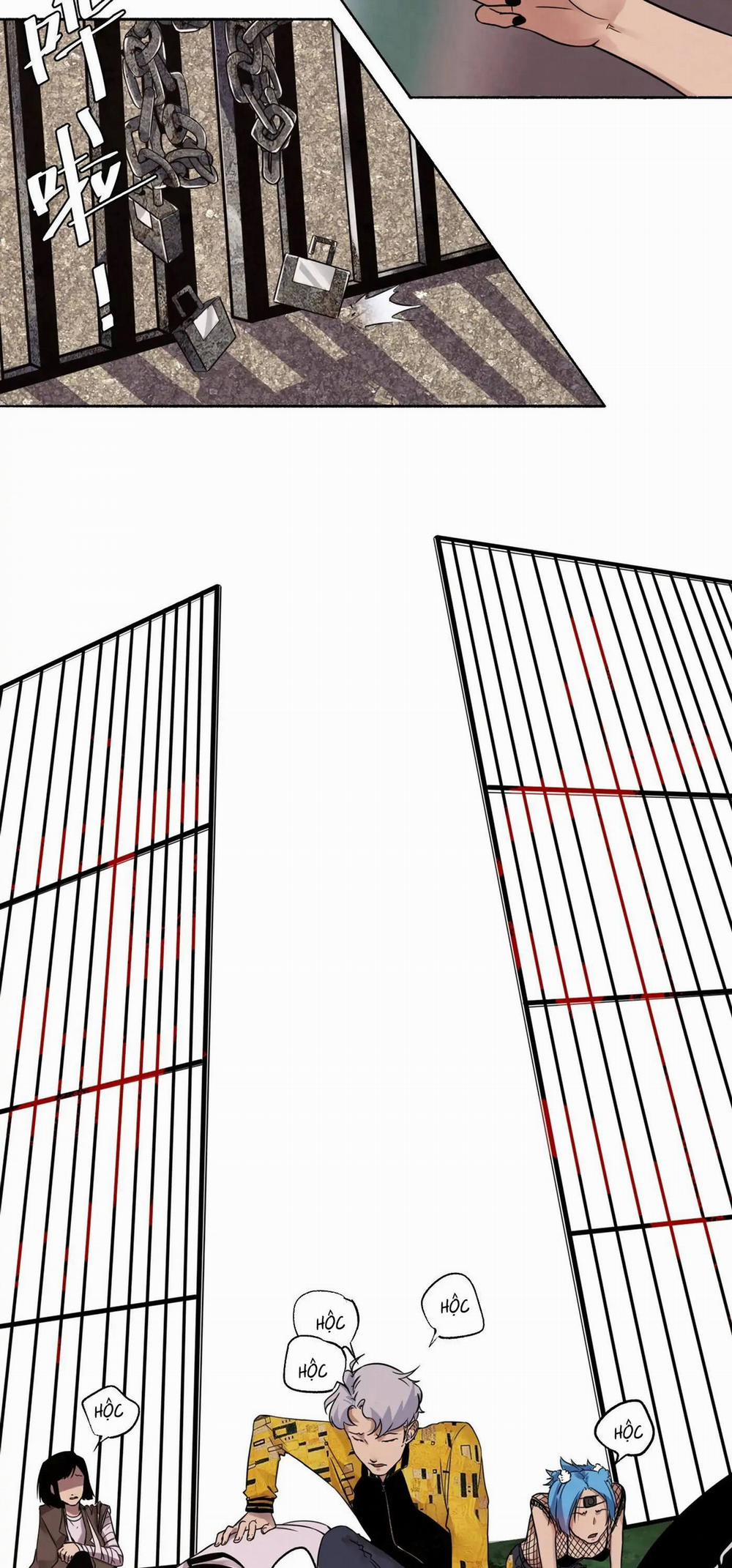 Trinh Thám Vlog 19 trang 25