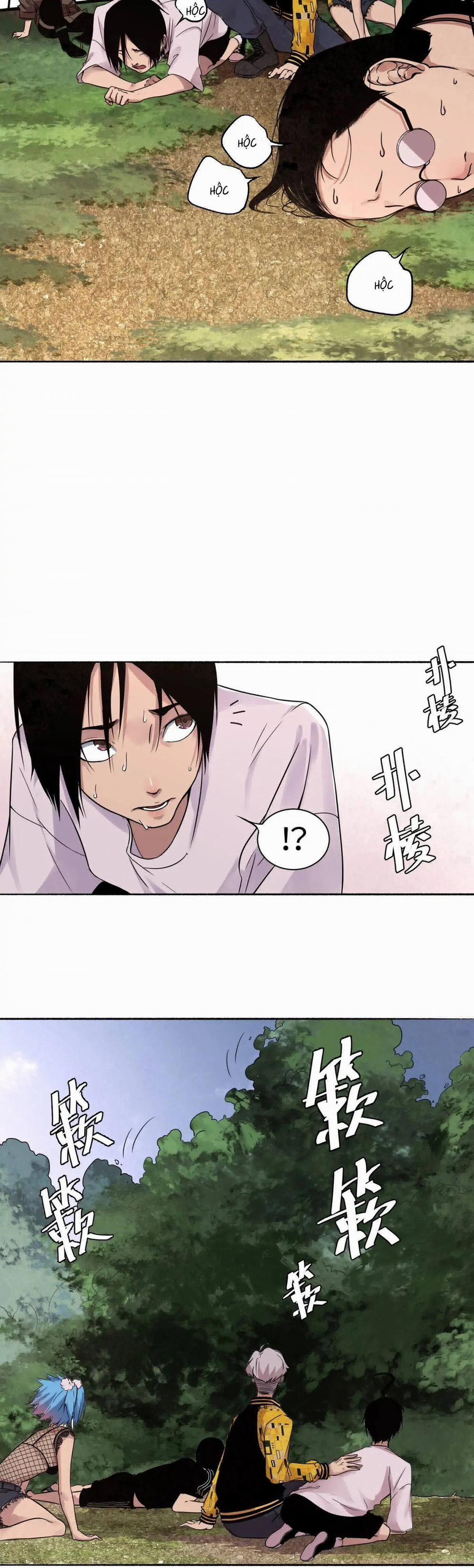 Trinh Thám Vlog 19 trang 26