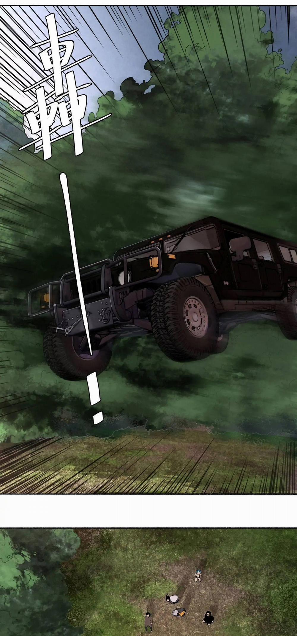 Trinh Thám Vlog 19 trang 27