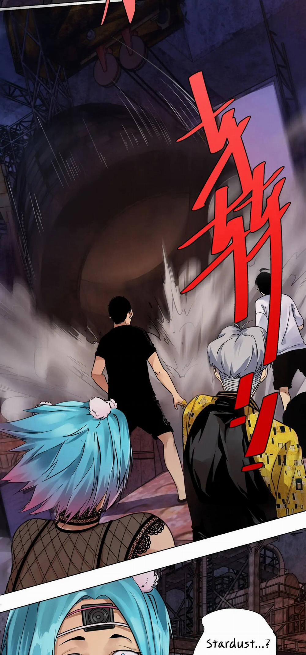 Trinh Thám Vlog 19 trang 3