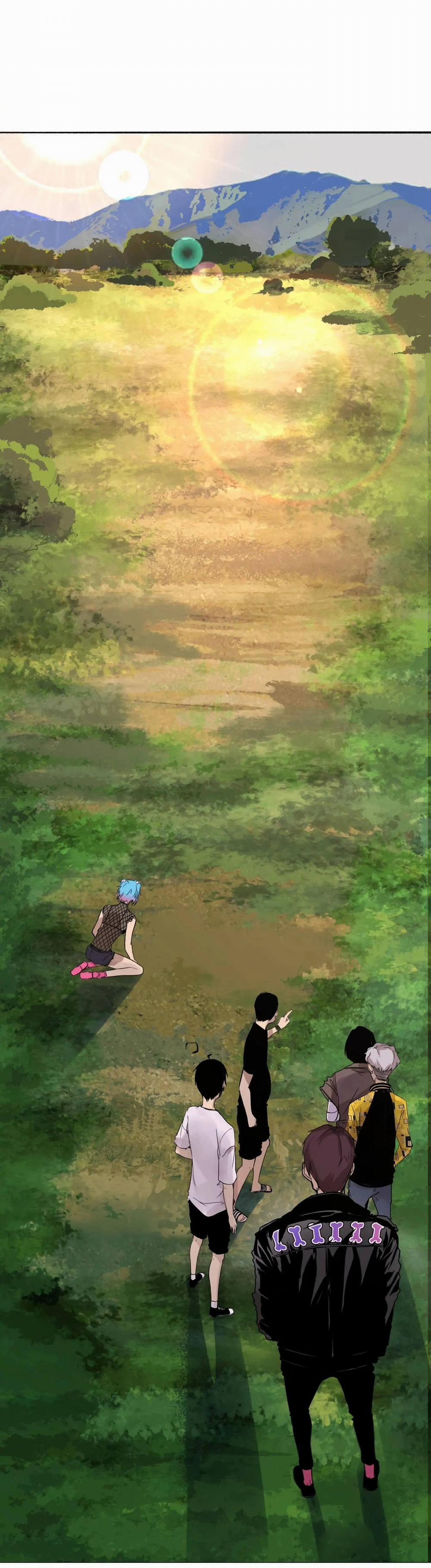 Trinh Thám Vlog 19 trang 33