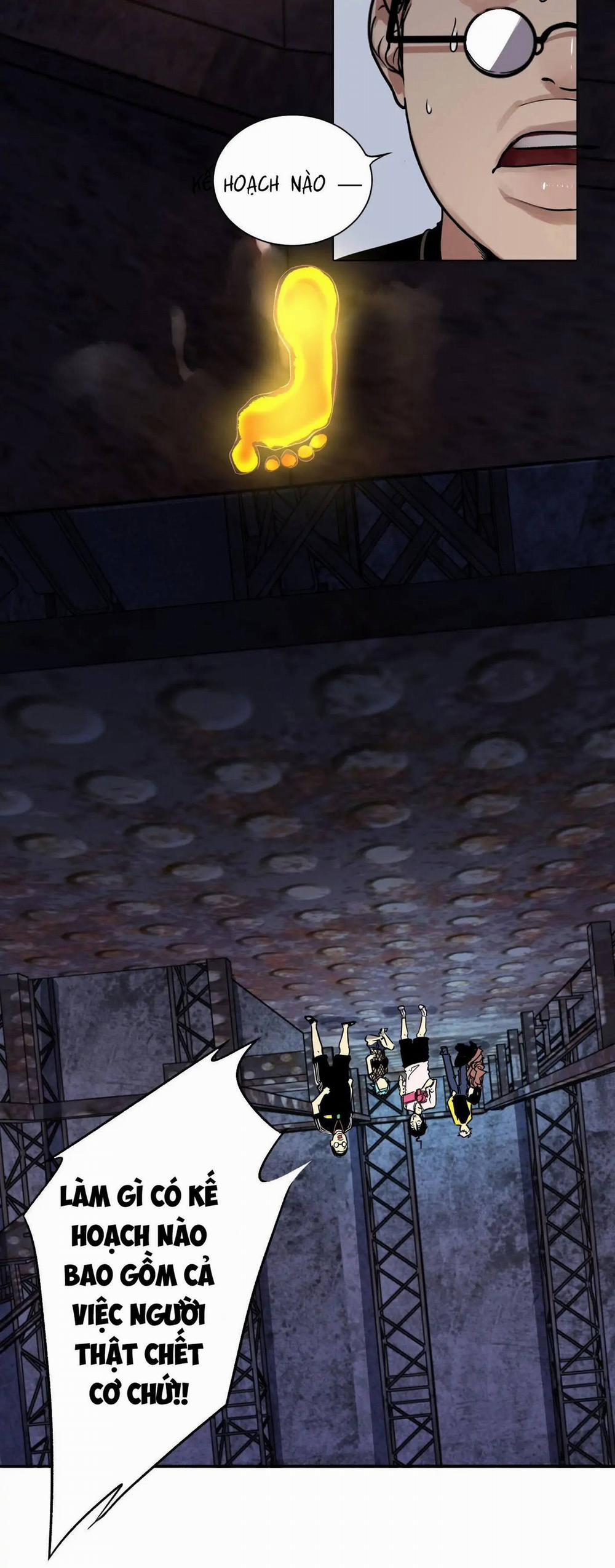 Trinh Thám Vlog 19 trang 6