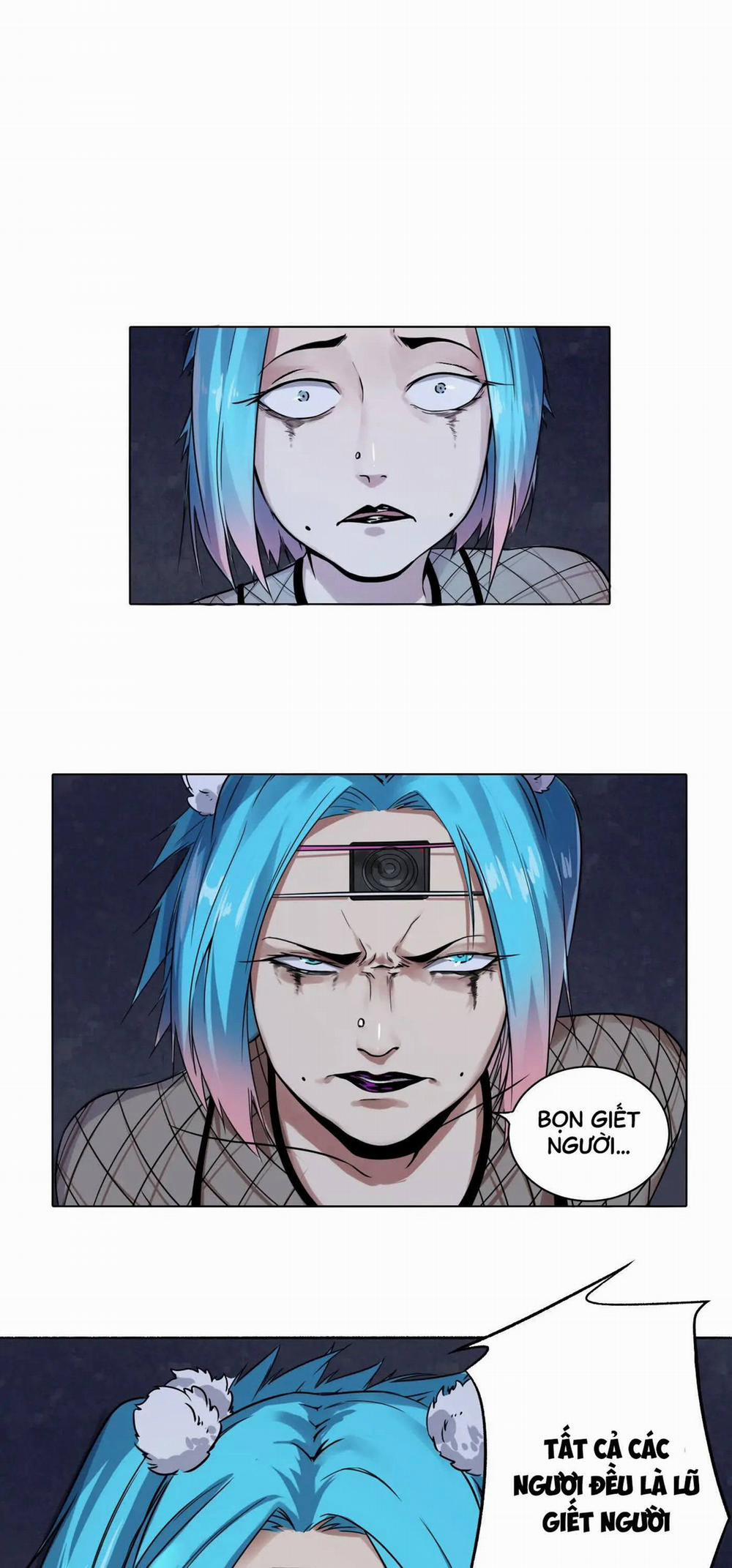 Trinh Thám Vlog 19 trang 7