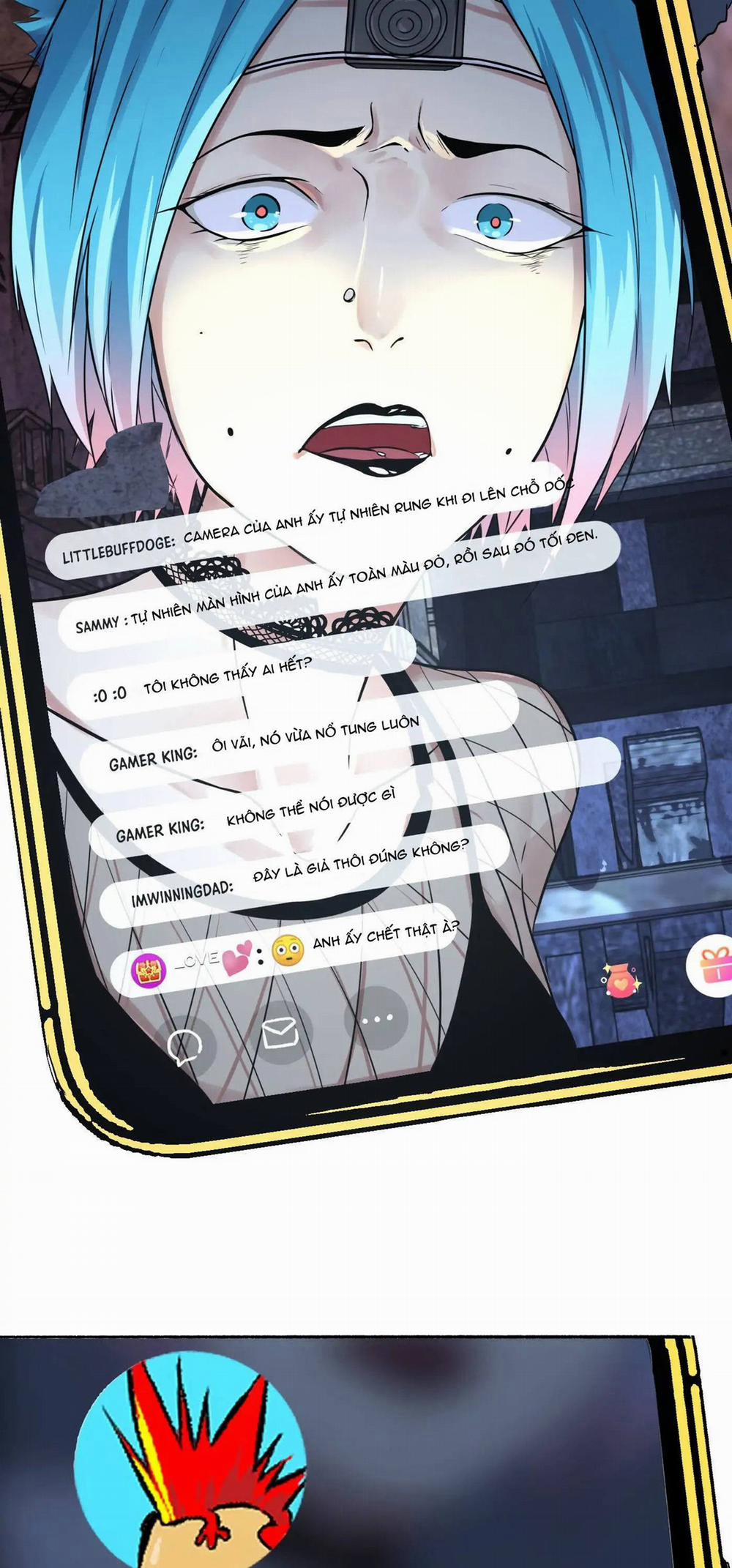 Trinh Thám Vlog 19 trang 9