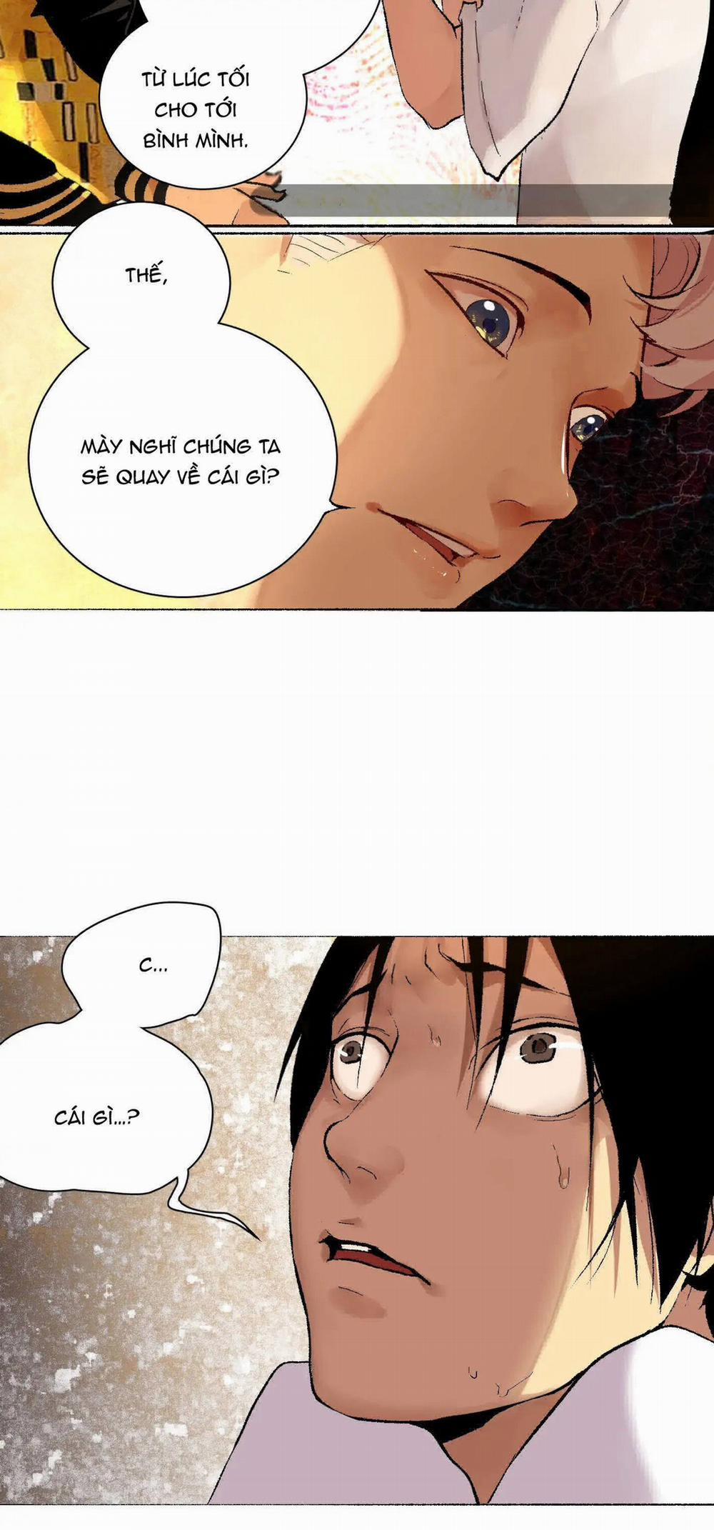 Trinh Thám Vlog 2 trang 14