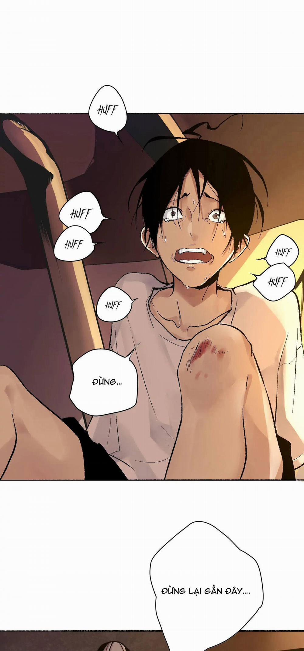 Trinh Thám Vlog 2 trang 17