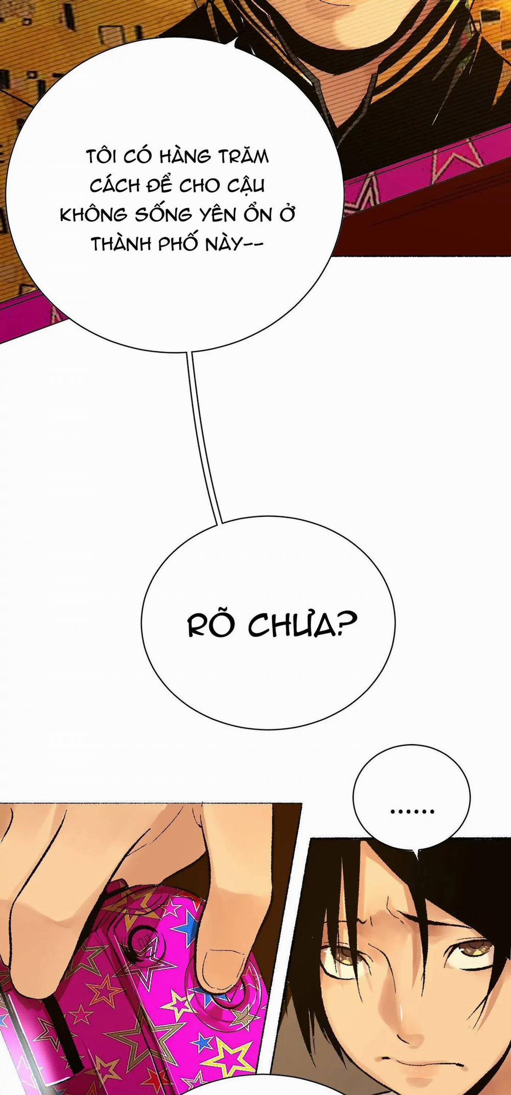 Trinh Thám Vlog 2 trang 27