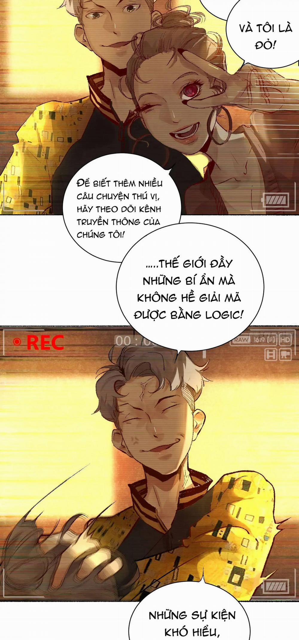 Trinh Thám Vlog 2 trang 30