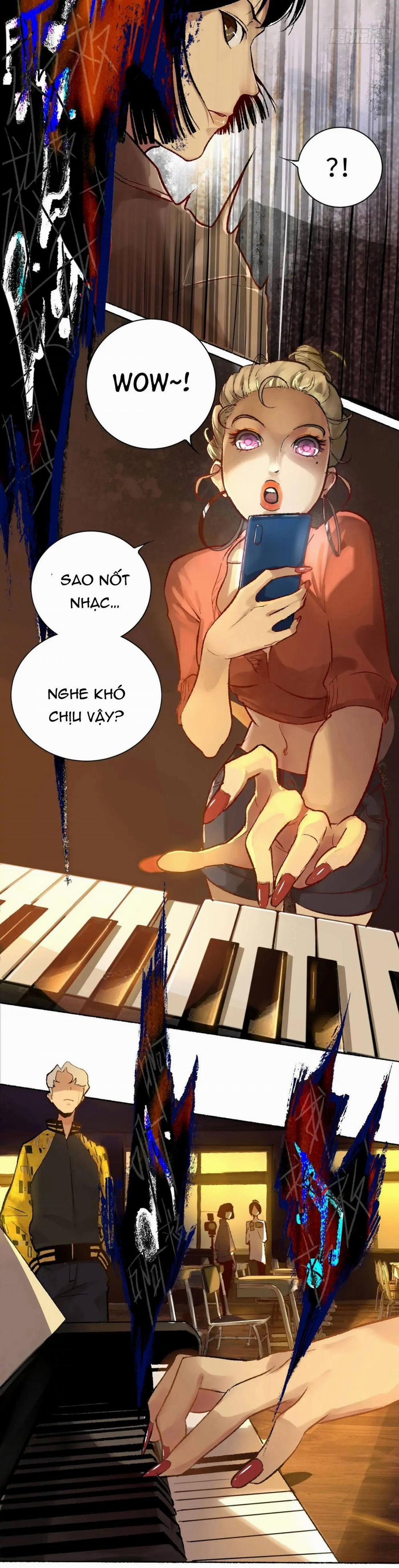 Trinh Thám Vlog 2 trang 36