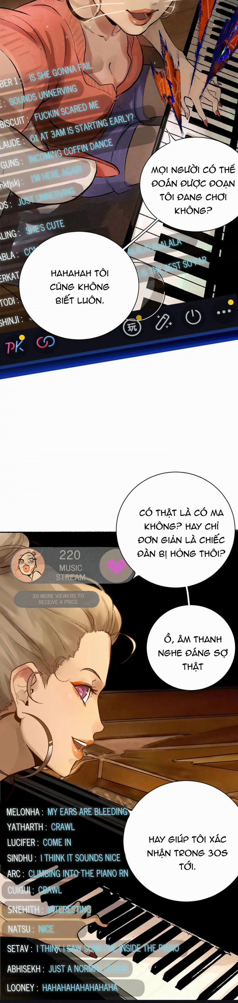 Trinh Thám Vlog 2 trang 39