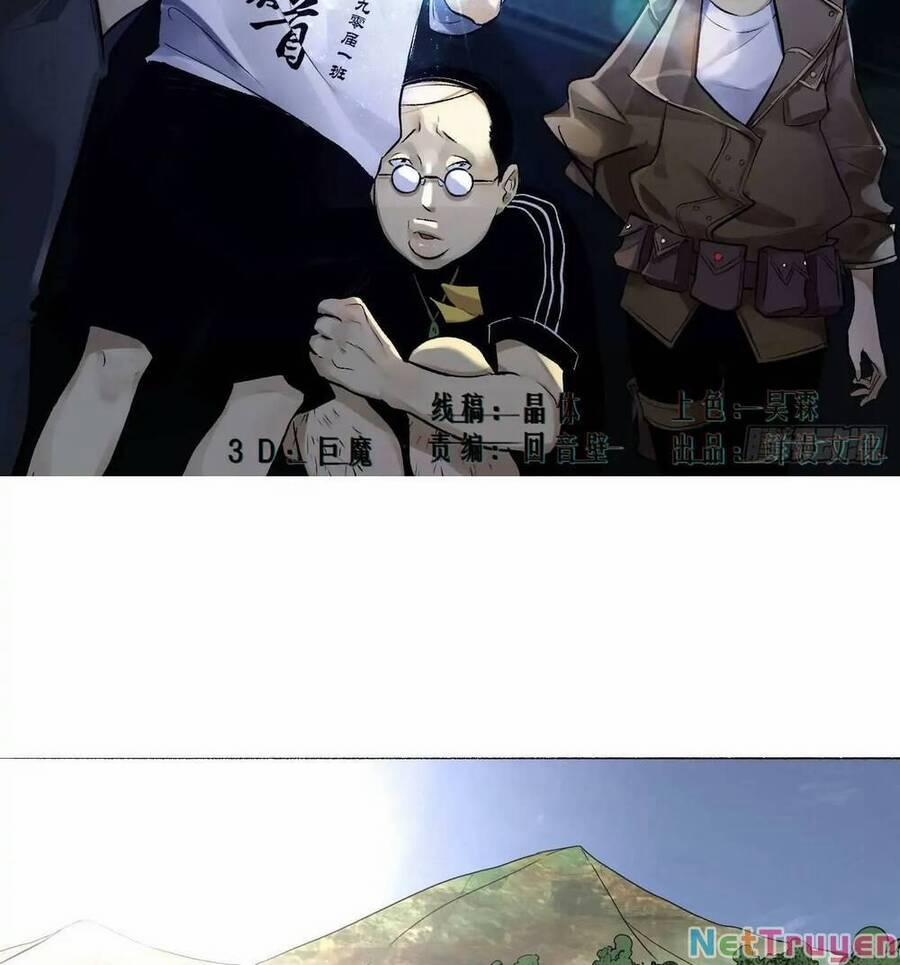 Trinh Thám Vlog 20 trang 1