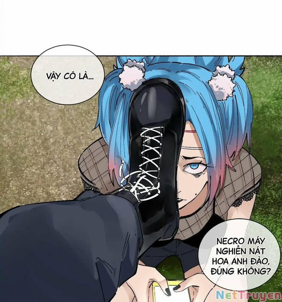 Trinh Thám Vlog 20 trang 11