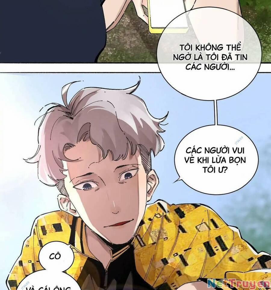 Trinh Thám Vlog 20 trang 12