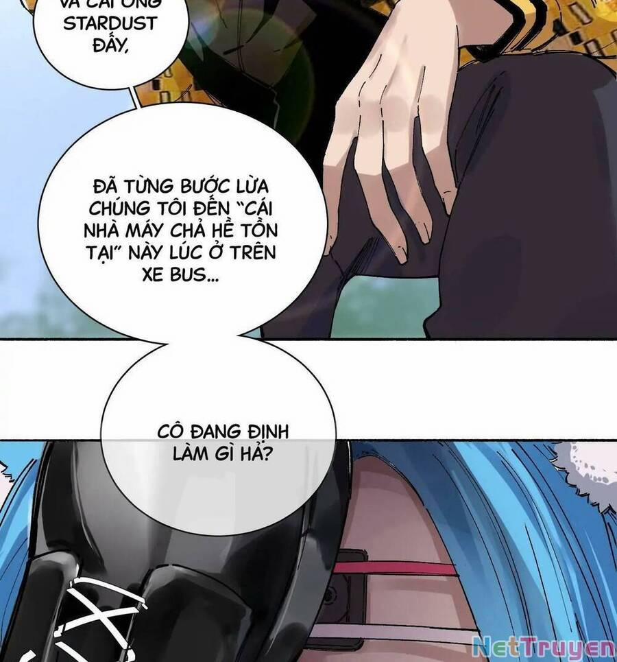 Trinh Thám Vlog 20 trang 13