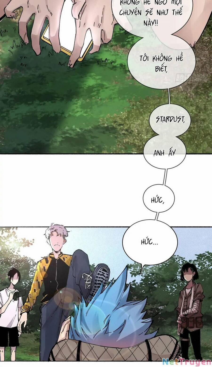 Trinh Thám Vlog 20 trang 15