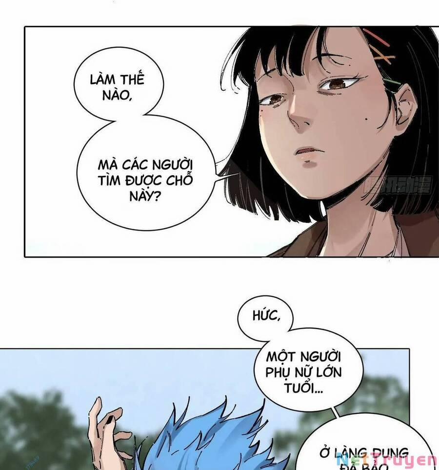 Trinh Thám Vlog 20 trang 16