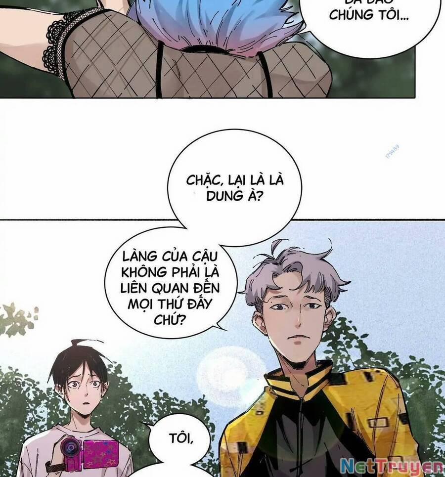 Trinh Thám Vlog 20 trang 17