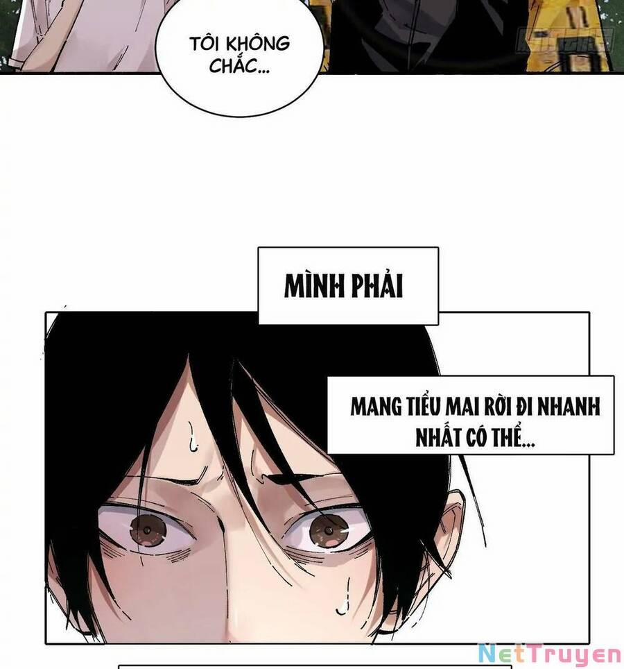 Trinh Thám Vlog 20 trang 18