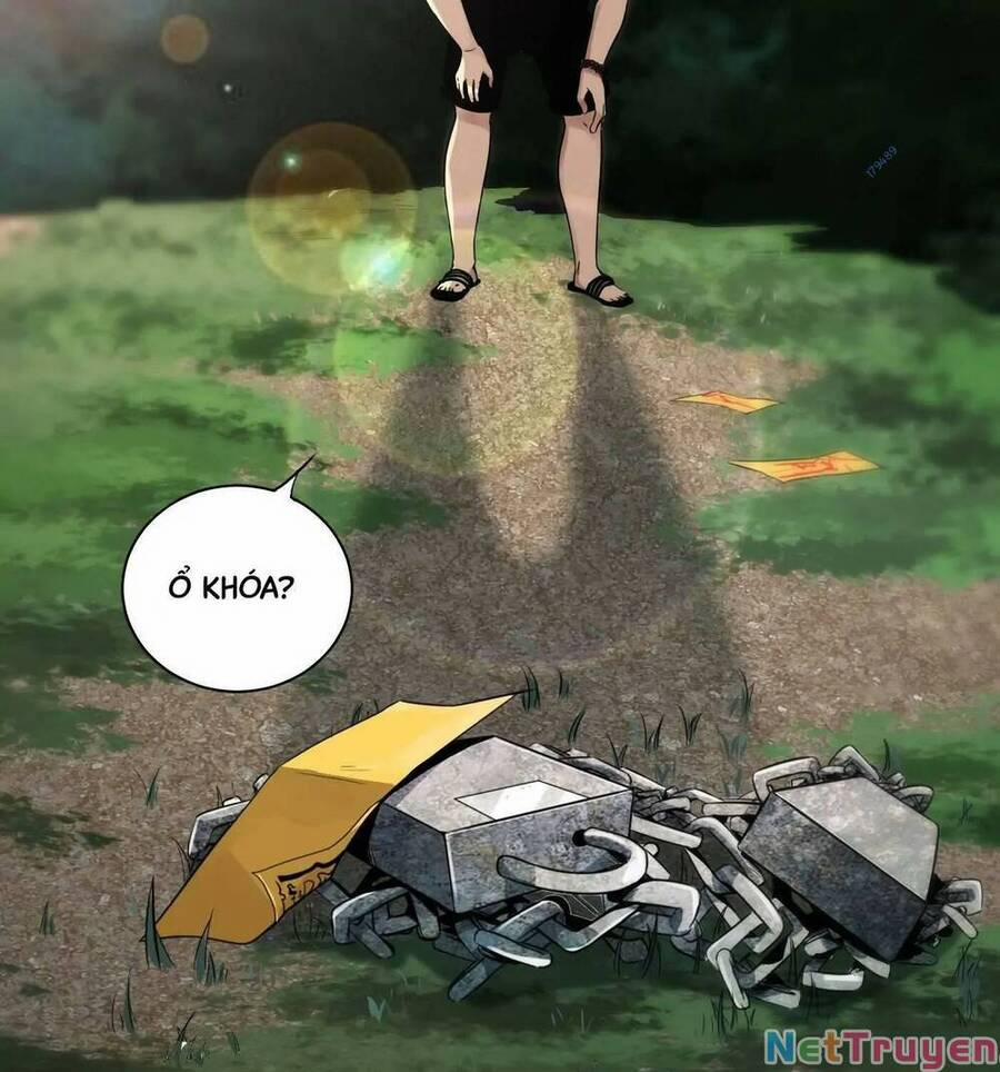 Trinh Thám Vlog 20 trang 24