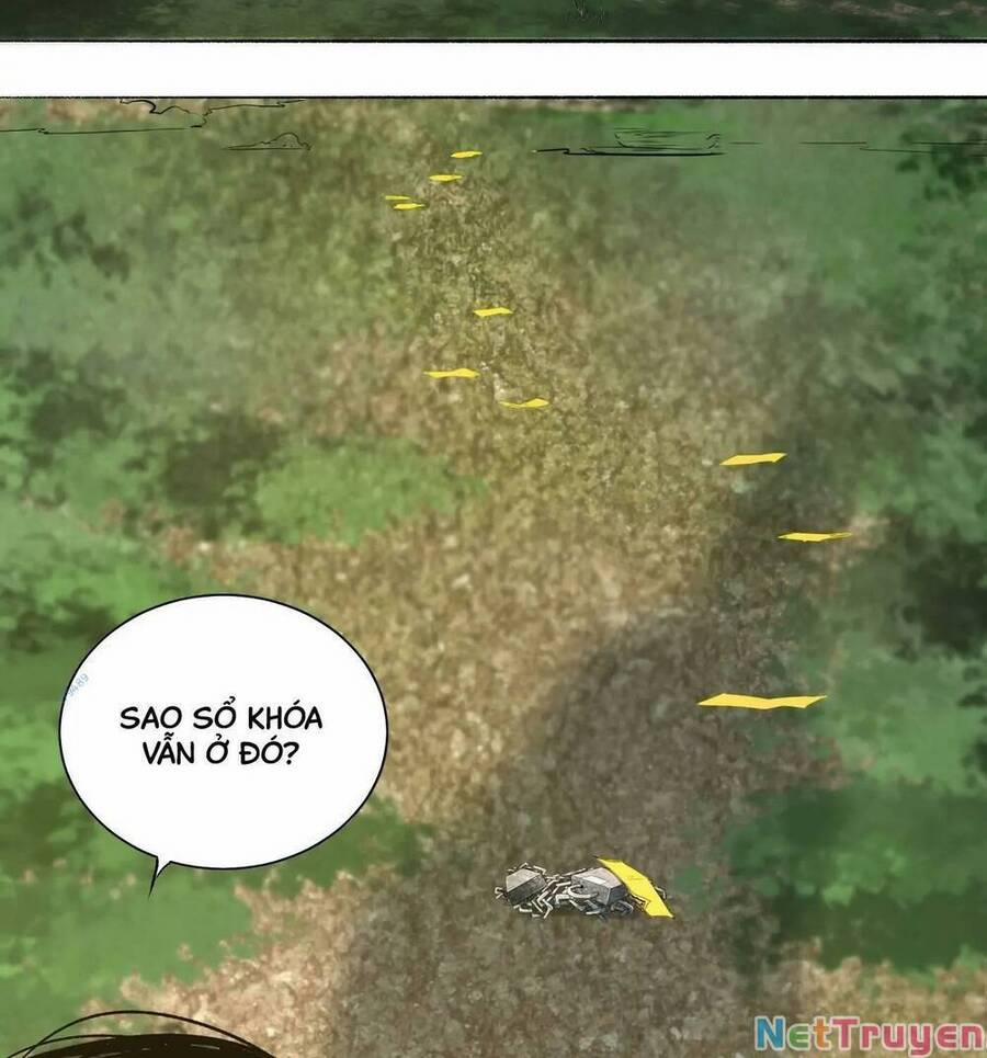 Trinh Thám Vlog 20 trang 25