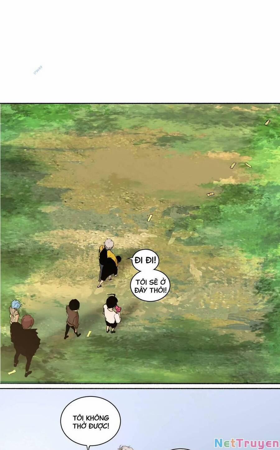 Trinh Thám Vlog 20 trang 28