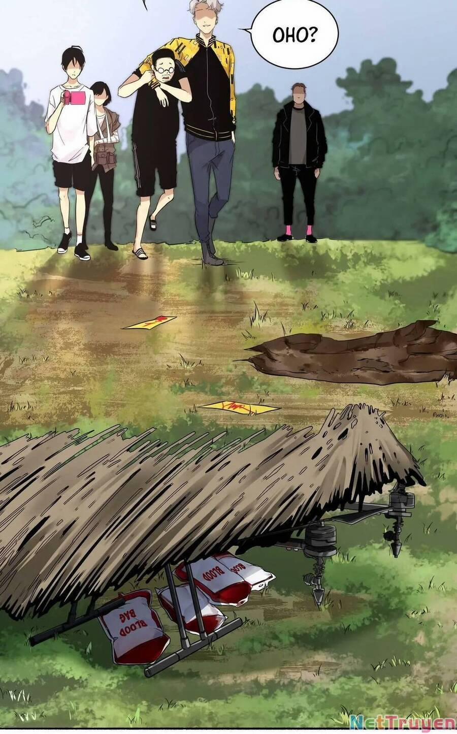 Trinh Thám Vlog 20 trang 29