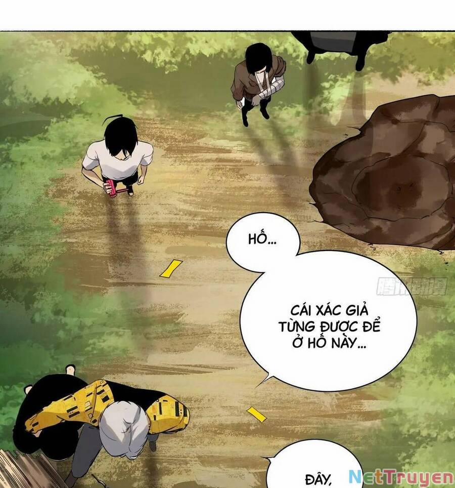 Trinh Thám Vlog 20 trang 30