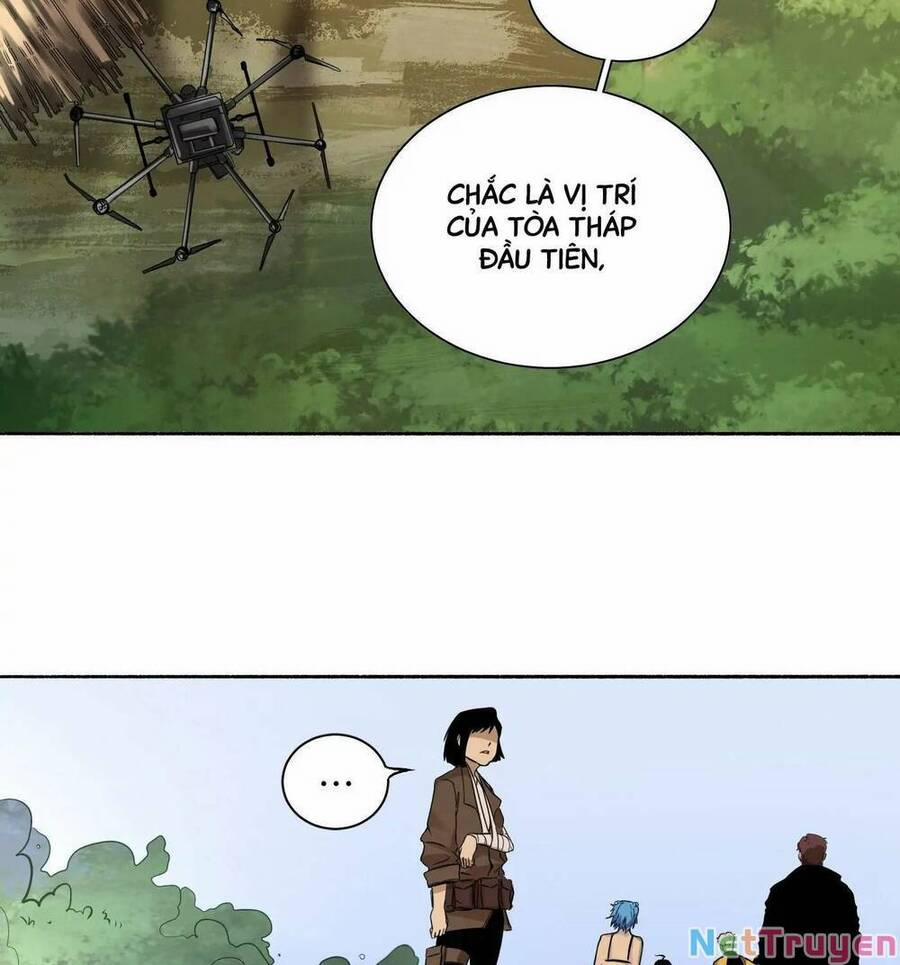Trinh Thám Vlog 20 trang 31