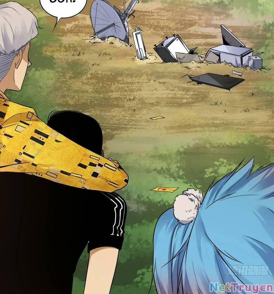 Trinh Thám Vlog 20 trang 33