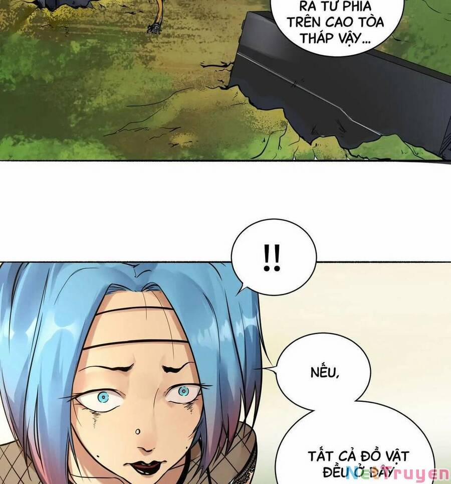 Trinh Thám Vlog 20 trang 35