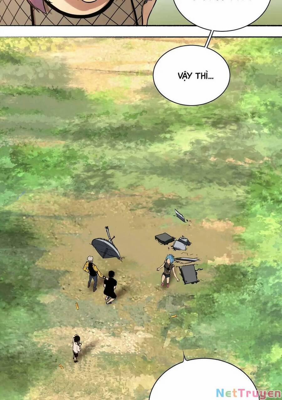 Trinh Thám Vlog 20 trang 36