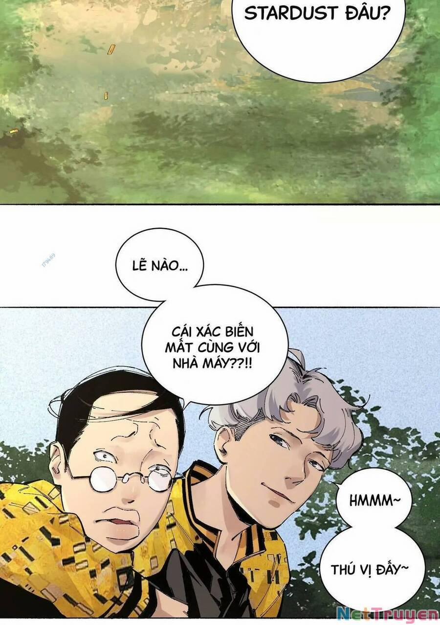 Trinh Thám Vlog 20 trang 37