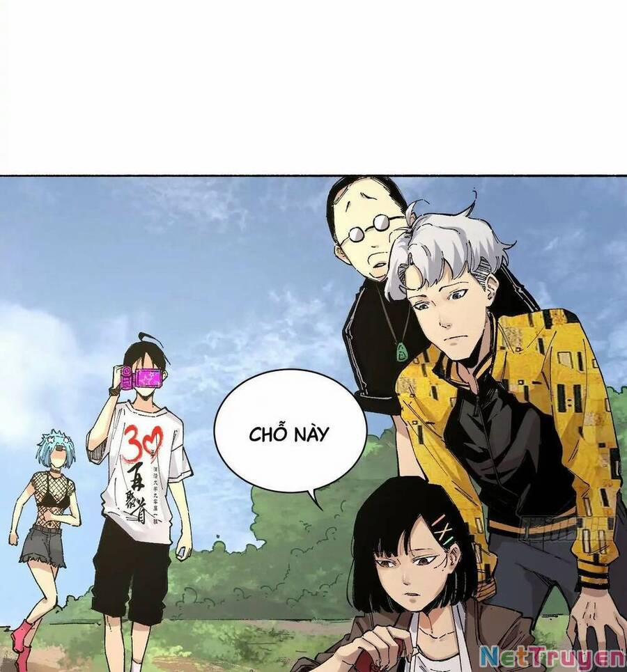 Trinh Thám Vlog 20 trang 39