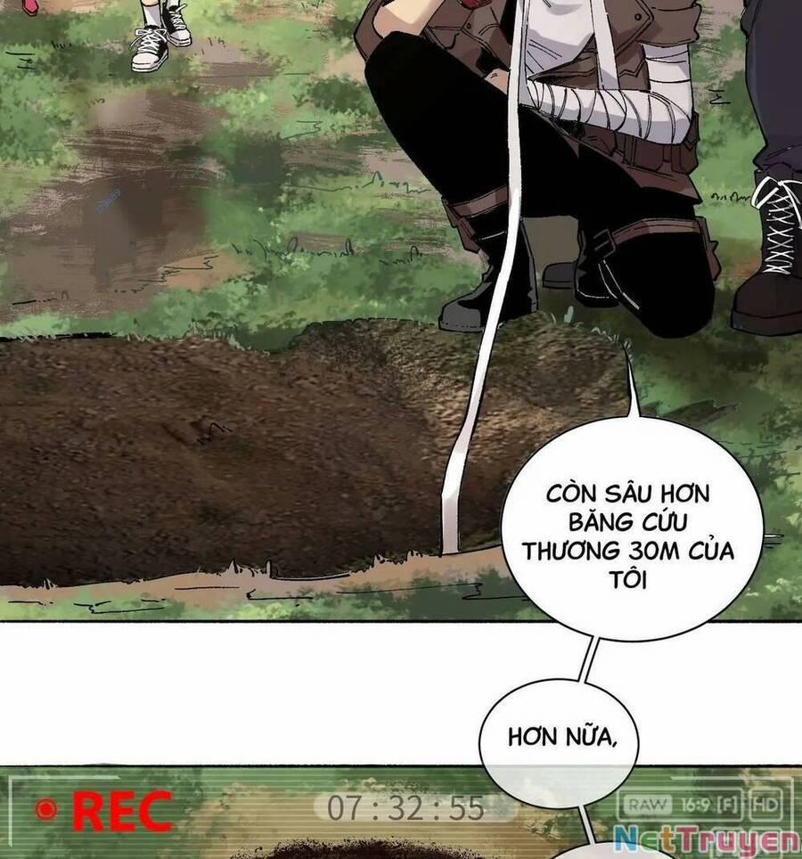 Trinh Thám Vlog 20 trang 40