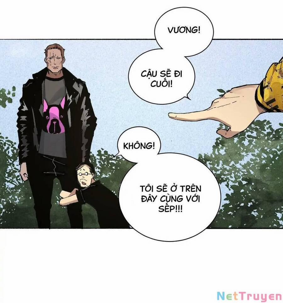 Trinh Thám Vlog 20 trang 44