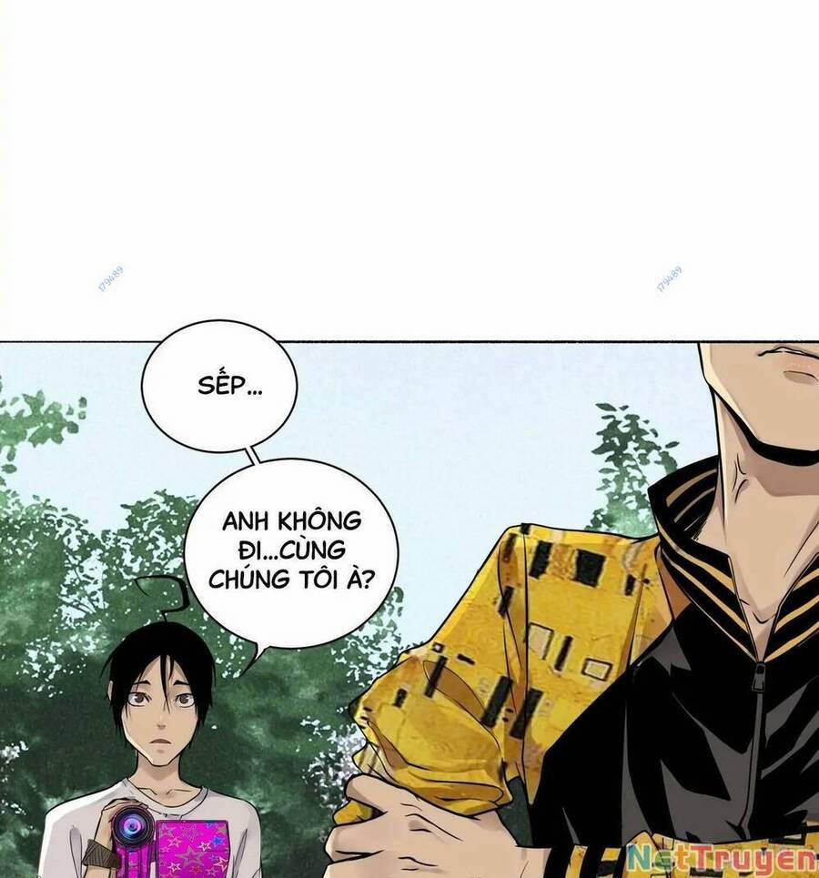 Trinh Thám Vlog 20 trang 45