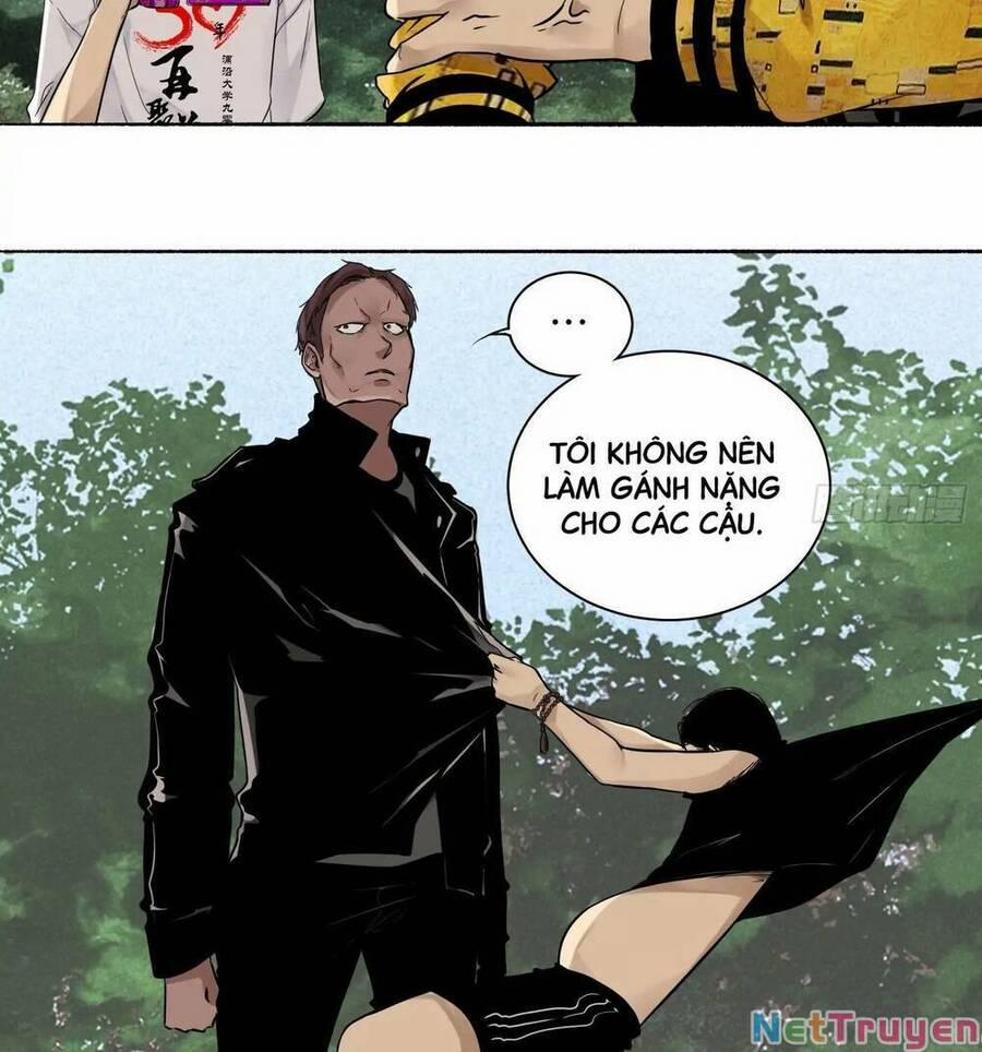 Trinh Thám Vlog 20 trang 46