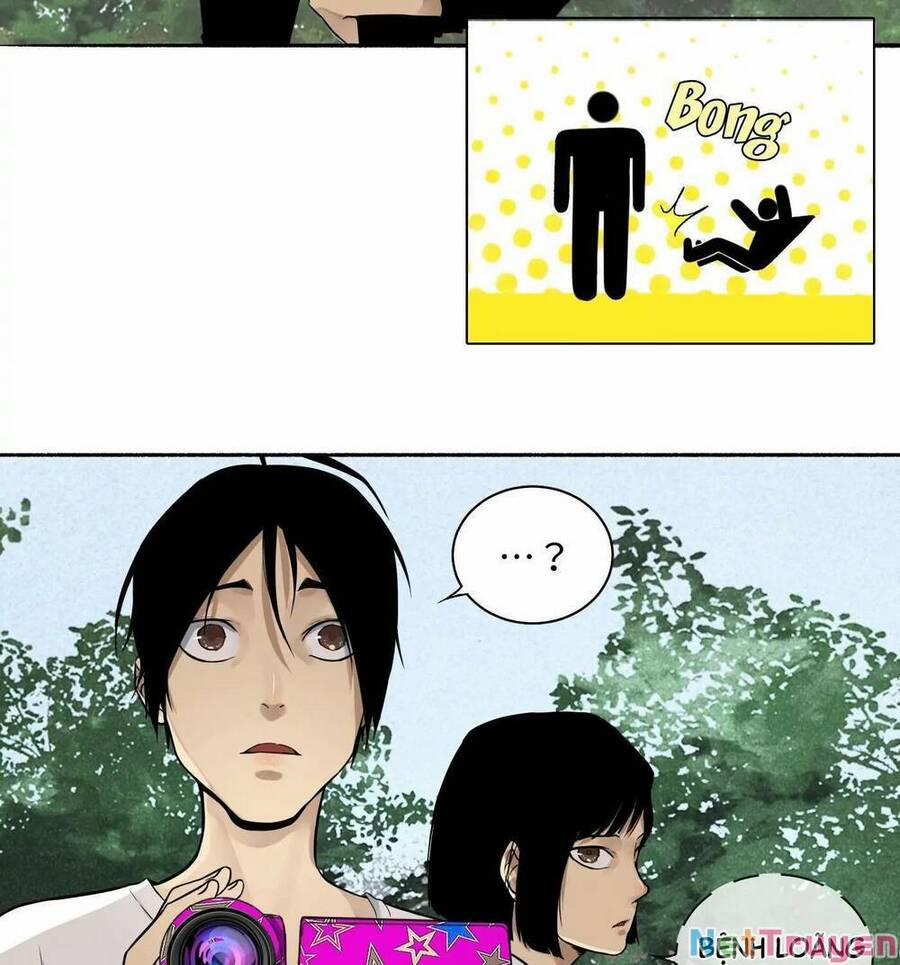 Trinh Thám Vlog 20 trang 47