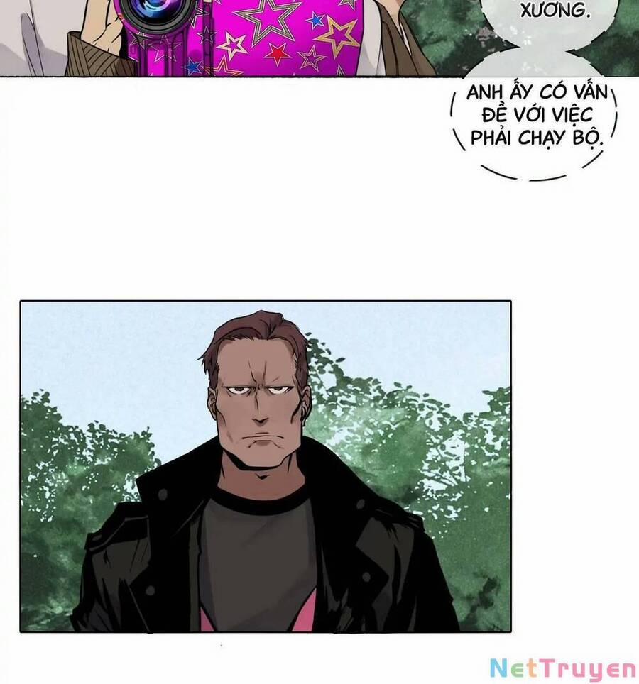 Trinh Thám Vlog 20 trang 48