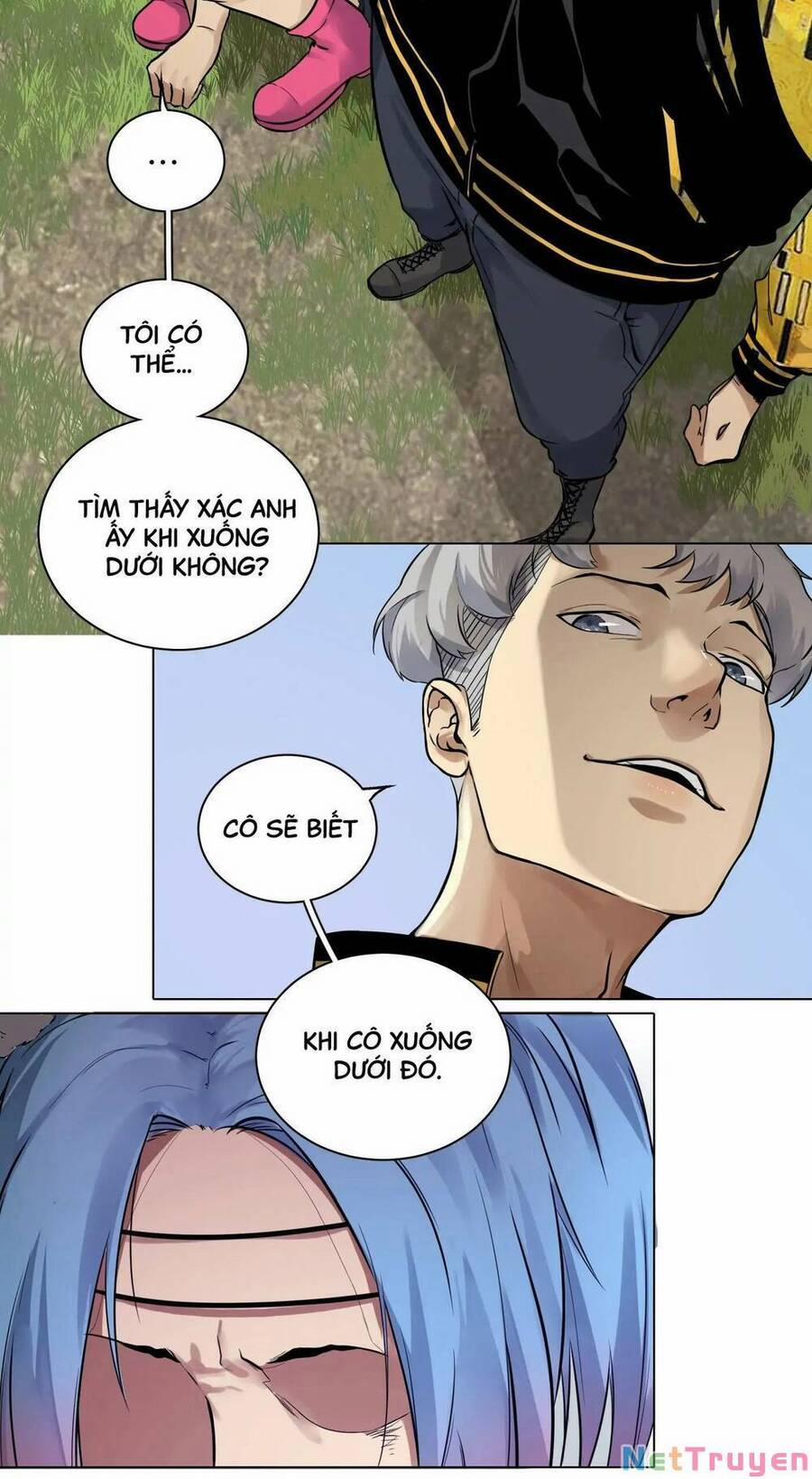 Trinh Thám Vlog 20 trang 51