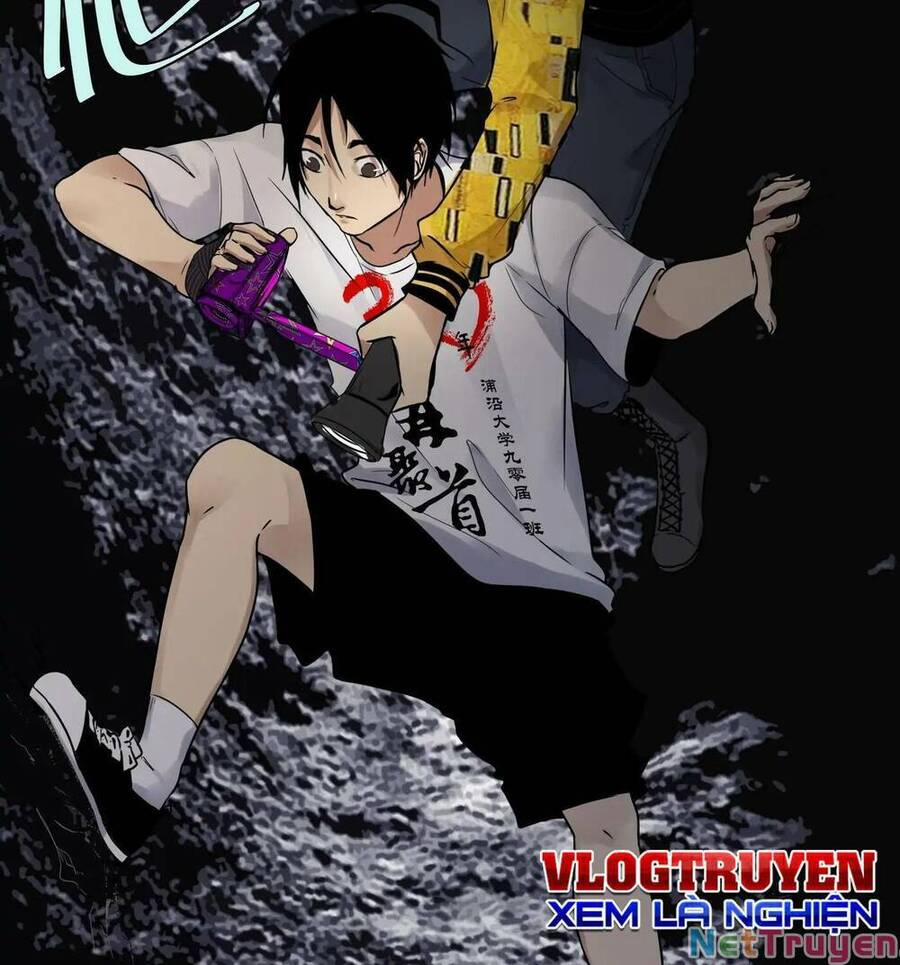 Trinh Thám Vlog 20 trang 55