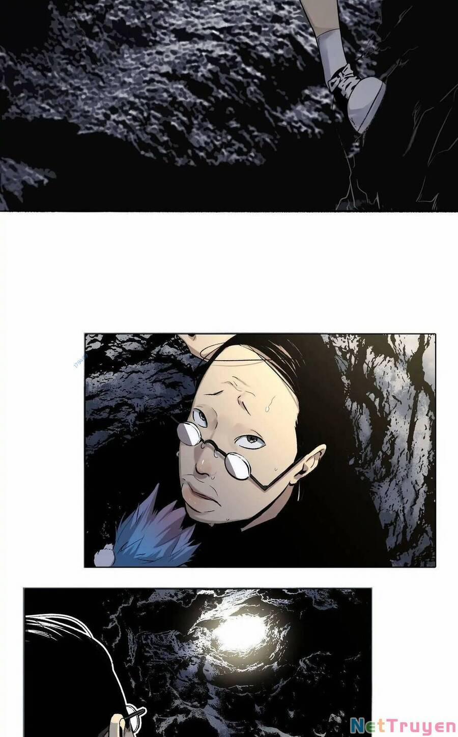 Trinh Thám Vlog 20 trang 56