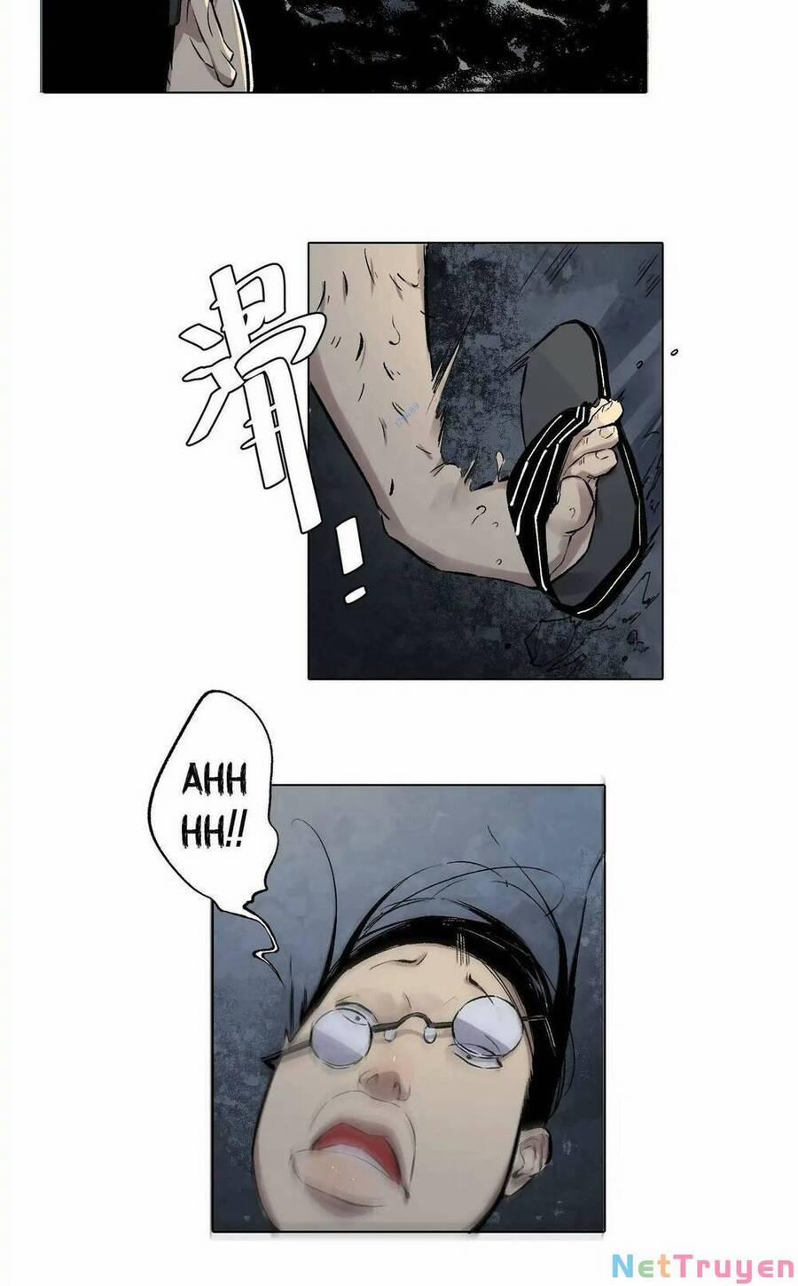 Trinh Thám Vlog 20 trang 57