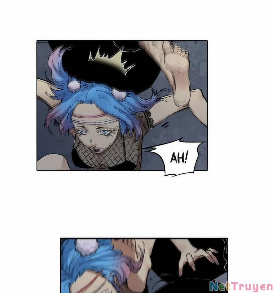 Trinh Thám Vlog 20 trang 58